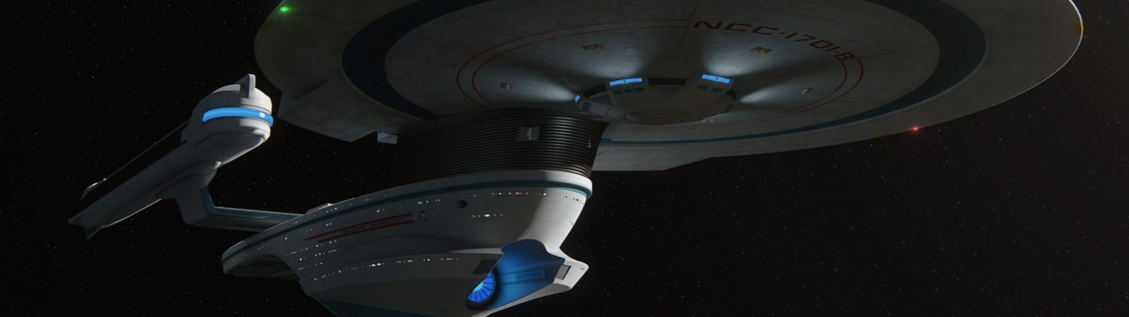 Voyager progress #3