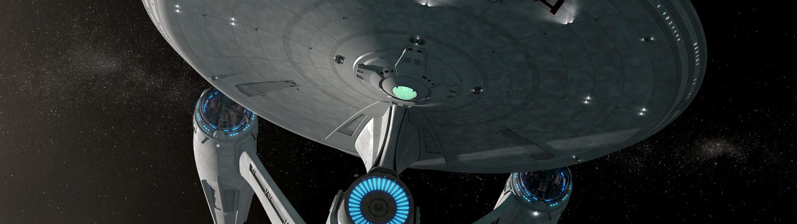 Voyager progress #7