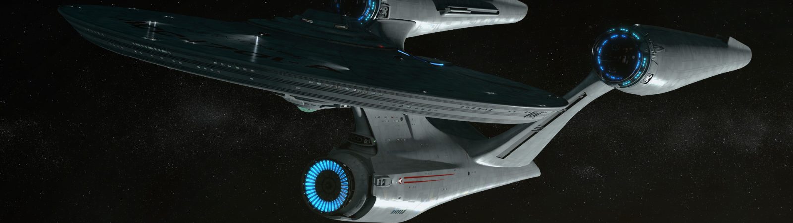 USS Enterprise (E)