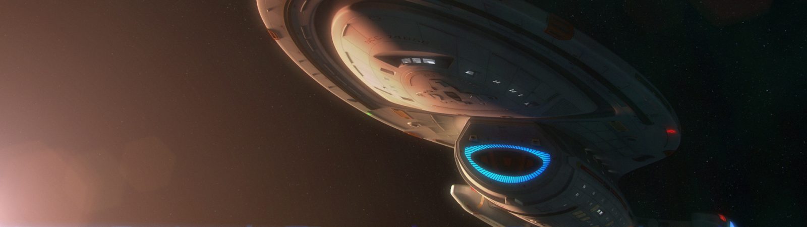 New project: Vulcan ships for Star Trek – Horizon
